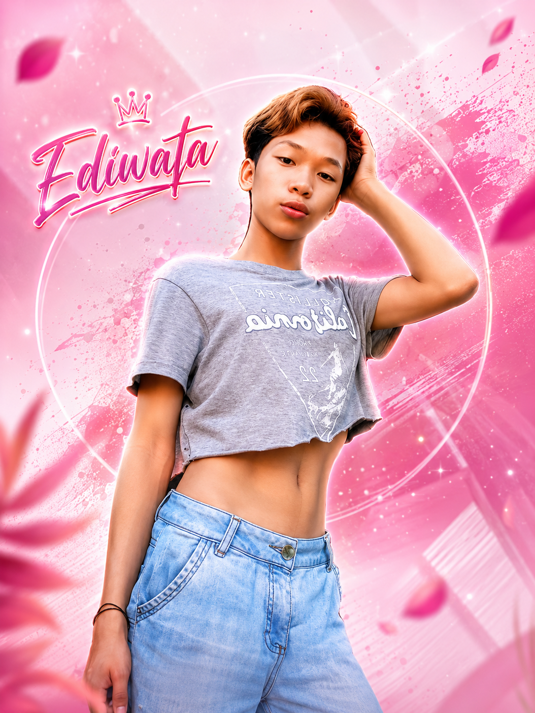 EDIWATA