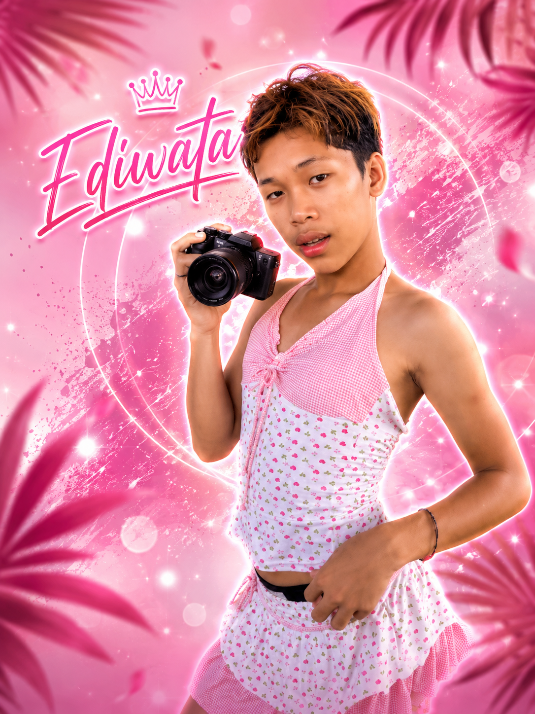 EDIWATA