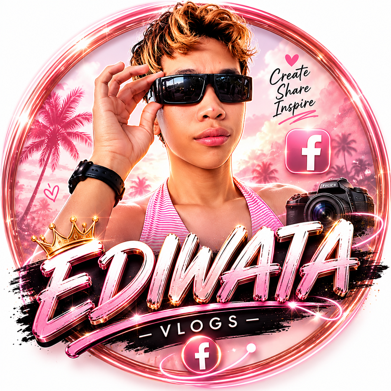 EDIWATA Logo